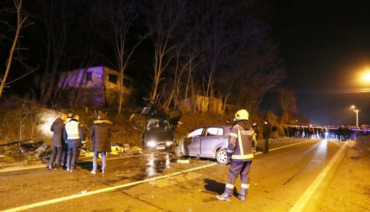 Tragjedi në Novi Pazar, vdesin katër të rinj shqiptarë