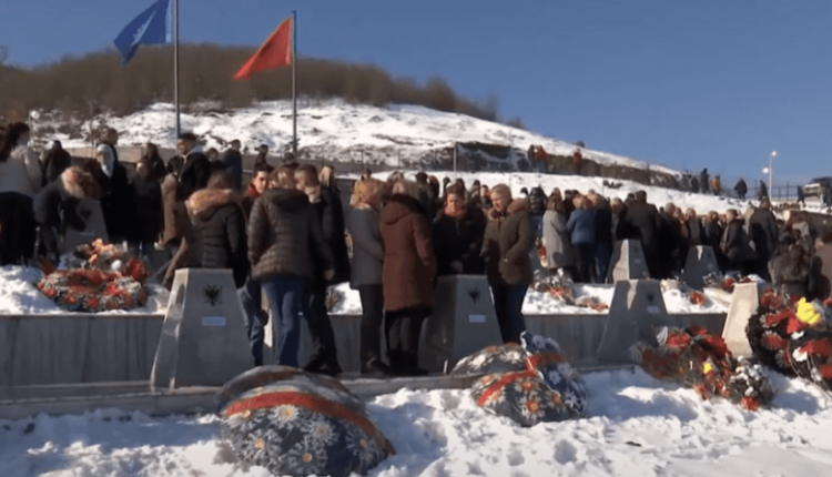 Ndëshkimi i krimeve të luftës, kërkohet bashkëpunim i prokurorive të Kosovës e Serbisë