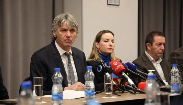 ASH: Katër muaj pas tragjedisë në Tetovë, regjimi fsheh shkaqet dhe fajtorët