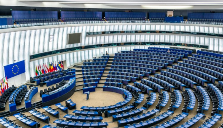 Zgjidhen 14 zëvendëspresidentët e ri të Parlamentit Evropian