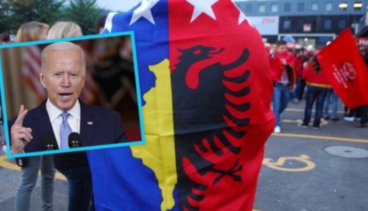 Raporti amerikan: Biden do vendosë sanksione ndaj politikanëve që kërkojnë bashkimin Kosovë-Shqipëri