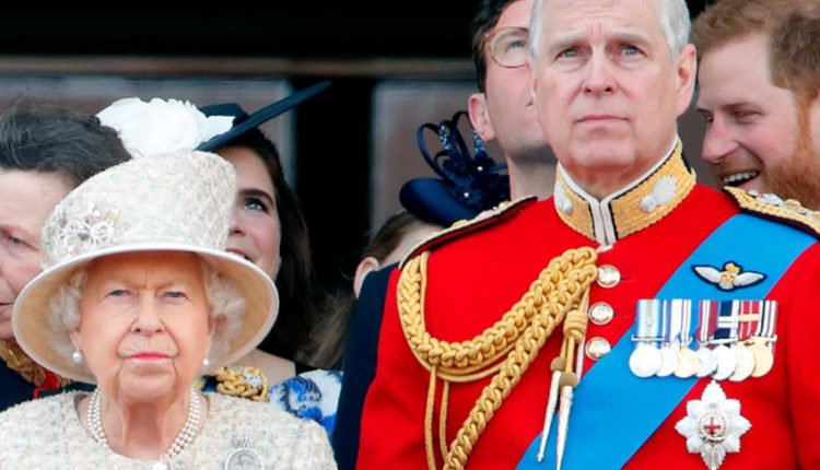 Princ Andrew merr vendimin e papritur pas skandalit seksual