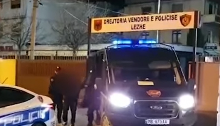 Dy operacione policore në Shqipëri, sekuestrohen rreth 50 kg substancë narkotike