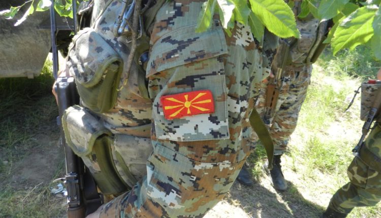 Ndërroi jetë ushtari i RMV-së në Prishtinë