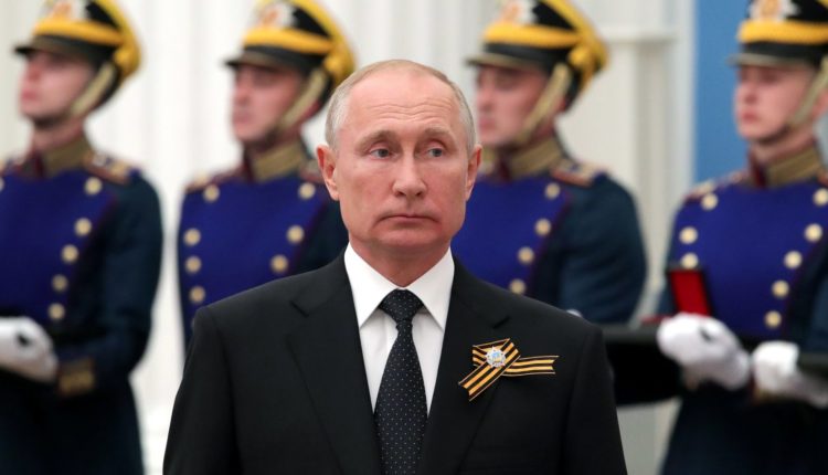 Profesori amerikan: Kosova objektiv i hapur për Putinin, të mbajnë sytë hapur ndaj spiunëve rus