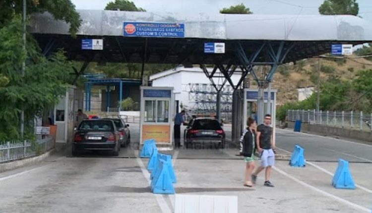 Pse u dënua mërgimtari me 2100 euro në kufirin kroat