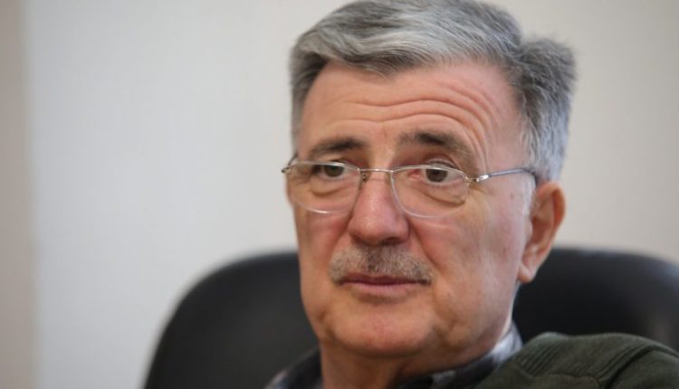 Gaber: Vizita e Petkovit mund të çojë në zgjidhje të së kaluarës