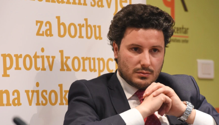 Abazoviq kryeministri i tretë shqiptar në Ballkan?