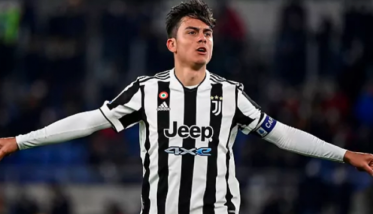 Juventusi identifikon zëvendësuesit e Dybalas