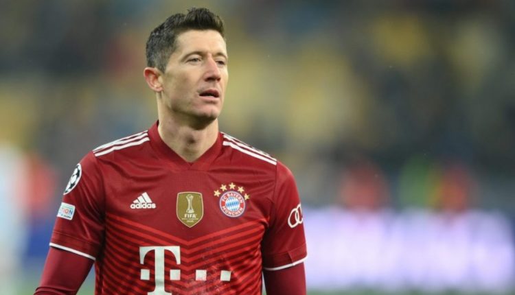 ‘Lewandowski ka vetëm dy rrugë’, Bayern Munich vendos kushtet