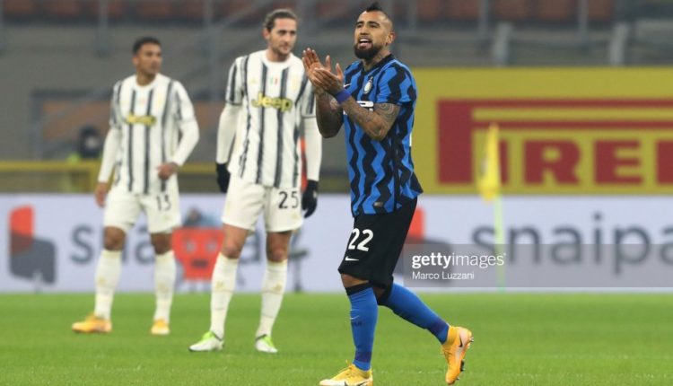 Vidal drejt Largimit, Interi mendon për një zëvendësues