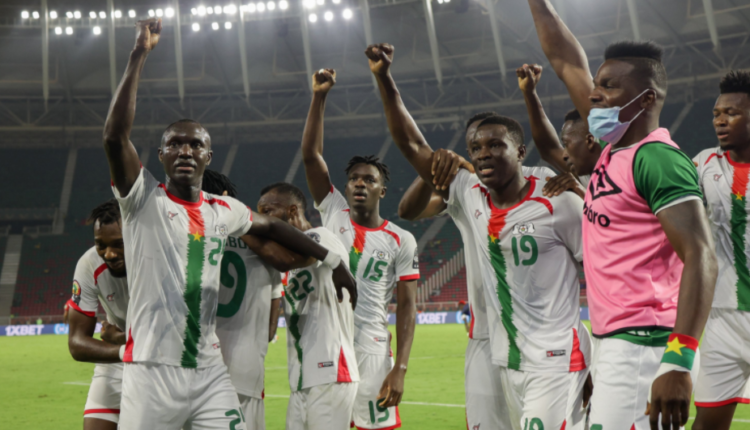 Kupa e Afrikës: Burkina Faso mposht Kepin e Gjelbër
