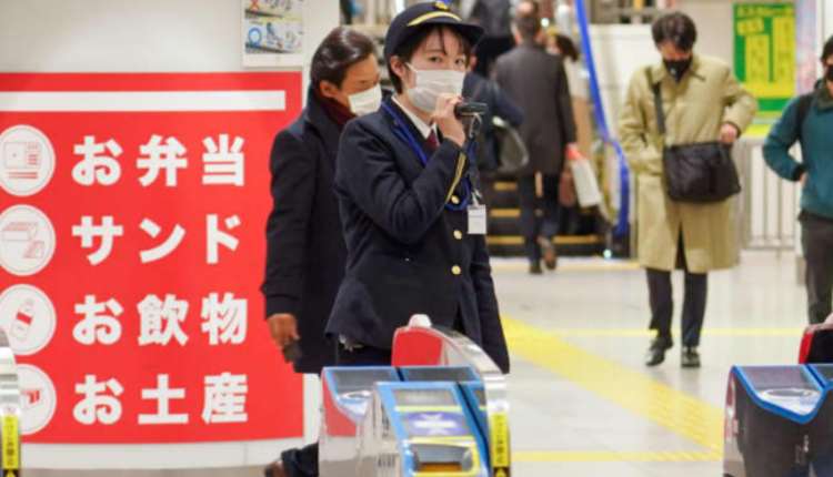 Rekord i të infektuarve në Japoni, pritet ashpërsim i masave