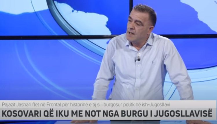 “Shqiptari i Tetovës mi fali një milion denarë! (VIDEO)