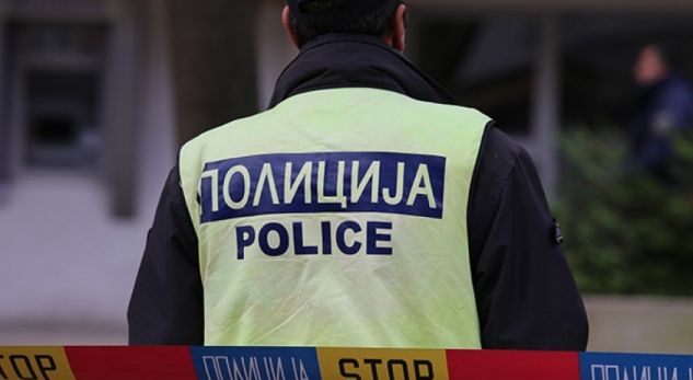 Kallëzim penal ndaj 30 vjeçarit nga Tetova për zjarrvënie në një automjet të parkuar