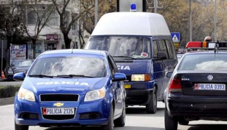 Dy shqiptarë arrestohen në Gjermani, ishin në kërkim ndërkombëtar