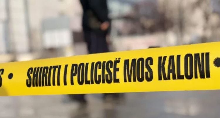 Prishtinë, grabitet një filial poste nën kërcënimin me pistoletë