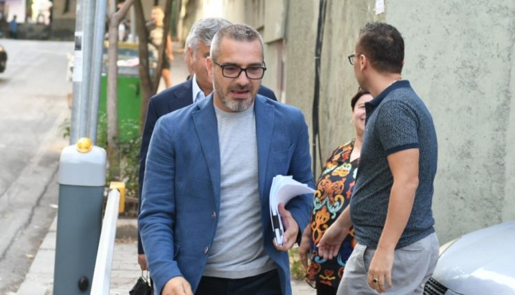 Shtyhet gjyqi për ish-ministrin e Brendshëm të Shqipërisë, Saimir Tahiri