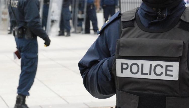 U arrestua shtetasi i RMV-së në Bullgari pasi transportonte 43 afganë