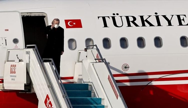 Presidenti Erdoğan niset për vizitë në Shqipëri
