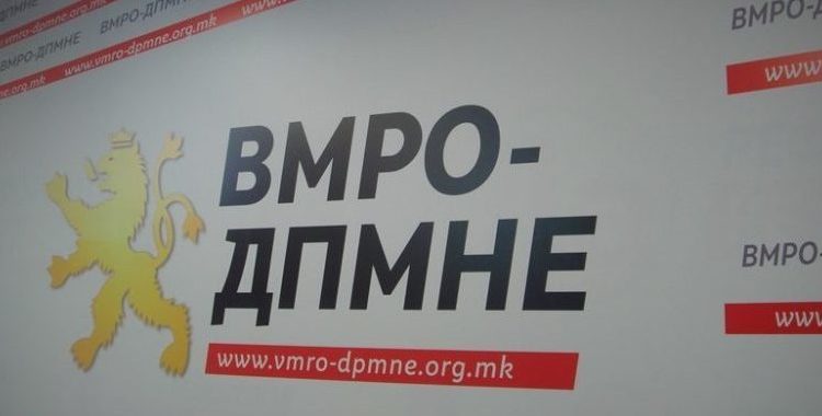 VMRO-DPMNE: Zaev dhe Ruskovska të merren në pyetje pas dëshmisë së babait të “Boki-13”