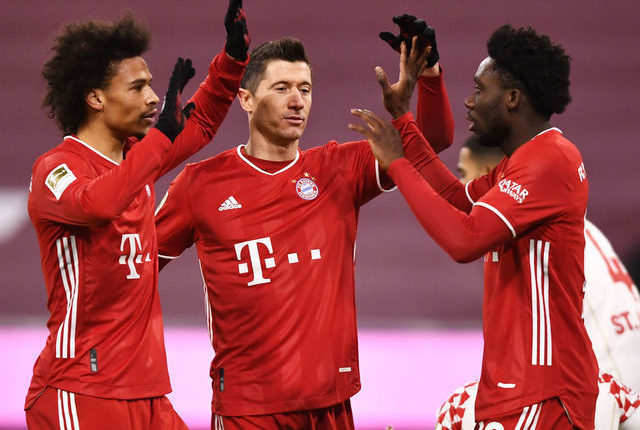 Ylli i Bayern Munich me probleme në zemër