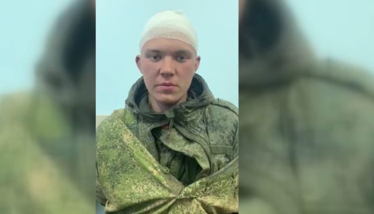 Një ushtar rus: Mami më kthe në shtëpi, s’dua të rri këtu me urdhër kriminal të presidentit (VIDEO)