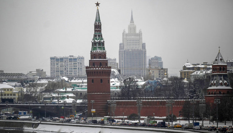 Kremlini thotë se situata në Evropë do të përkeqësohet, nëse Ukraina merr garanci të sigurisë