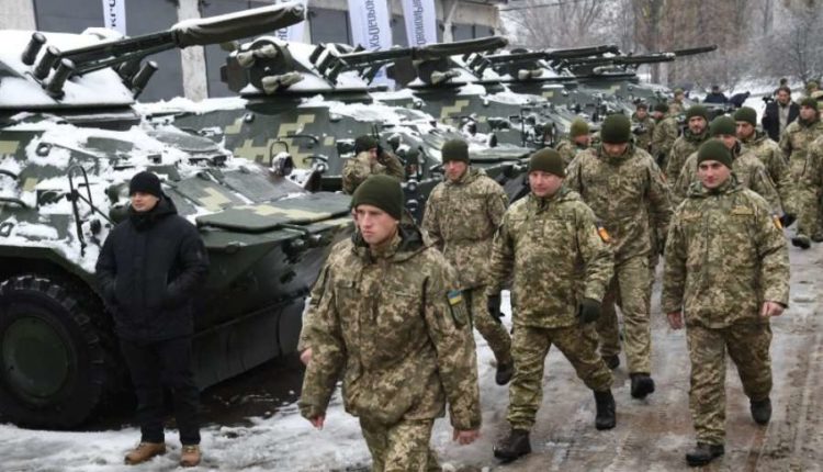 SHBA: Rusia ka ndaluar lëvizjet tokësore drejt Kievit dhe ka lëvizur në pozicione mbrojtëse