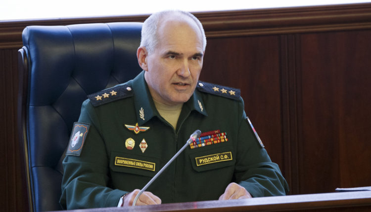 Ministria ruse e Mbrojtjes: Përfunduam fazën e parë të operacionit ushtarak në Ukrainë