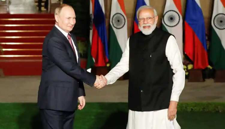 Sanksionet shkatërrojnë Rusinë, ja çfarë i ka ofruar Indisë
