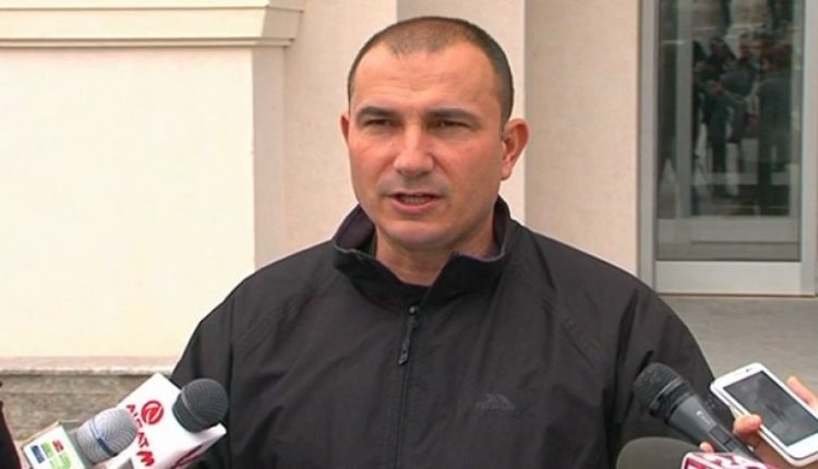 Angelov: “Dinjiteti” do të bëjë koalicion me VMRO-DPMNE