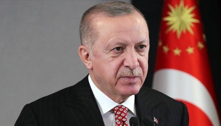 Erdogan kritikon Perëndimin: Nëse do të kishit reaguar ndaj pushtimit të Krimesë, tani nuk do të kishim luftë