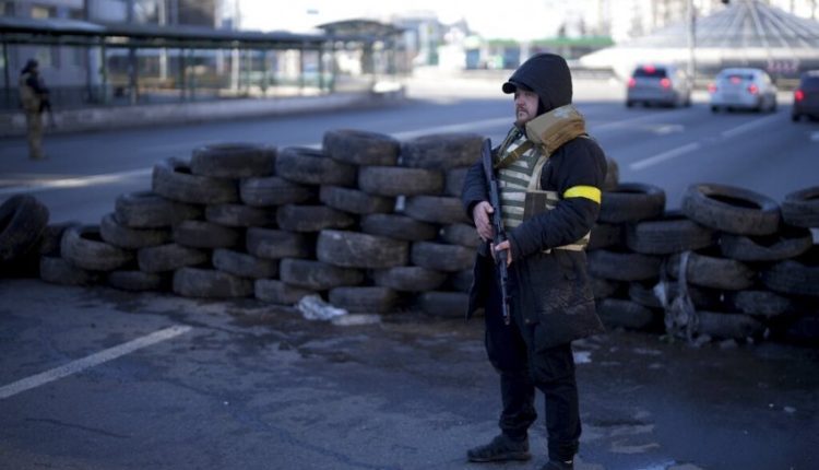 “Kievi si një kështjellë, njerëz të pabesueshëm”, ukrainasi tregon çka po ndodhë në kryeqytet