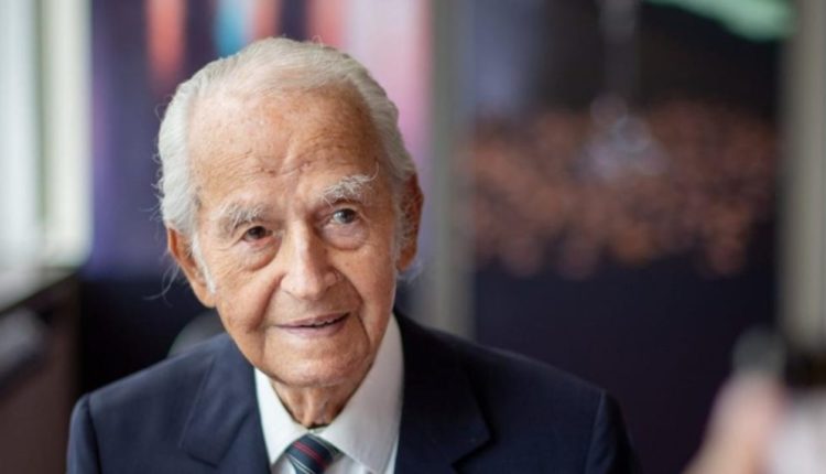 Ndërron jetë në moshën 101-vjeçare i mbijetuari i Aushvicit