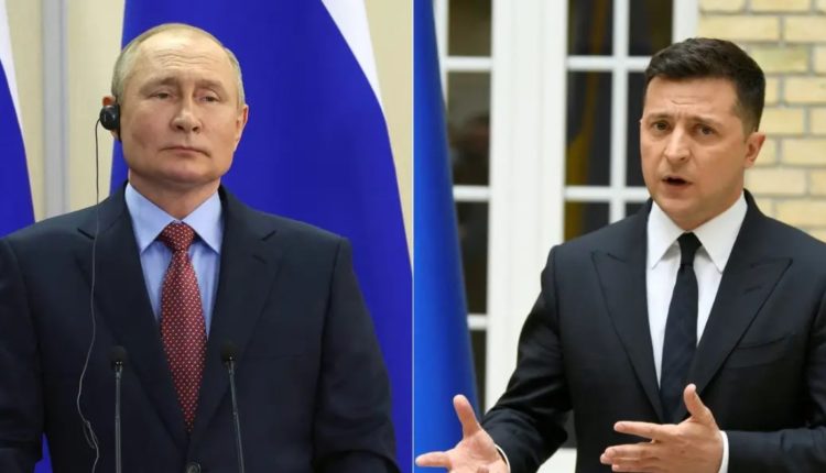 Vendi që ofrohet për t’u mbajtur takimi Zelenski-Putin