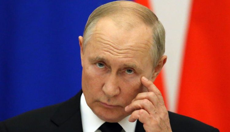 Putin nënshkruan dekretin: Nga nesër për gazin rus paguhet me rubla