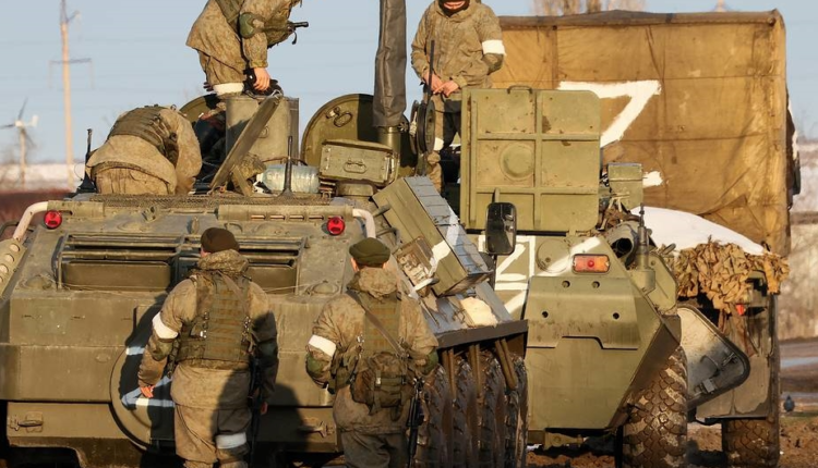 Rusia nënshkruan mbi 3 miliardë paund kontrata ushtarake