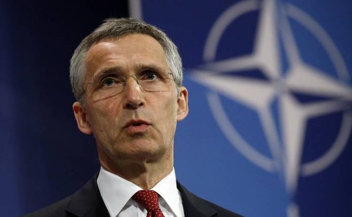 Shefi i NATO-s thotë se forcat ruse nuk po tërhiqen, zbulon informacionet e inteligjencës