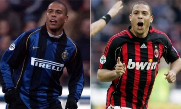 Milan apo Inter? Ronaldo e zbulon ekipin e preferuar për ta fituar Scudetton