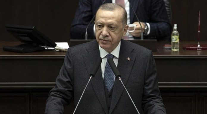 Erdogan: Turqia do të jetë zëri i kauzës së Jerusalemit edhe nëse e gjithë bota hesht