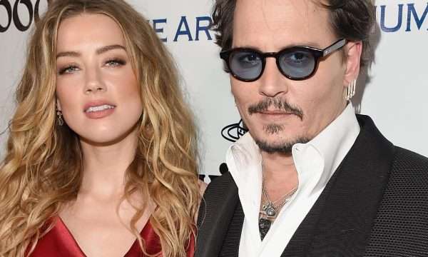 Dalin mesazhet shokuese të Johnny Depp për ish-gruan e tij