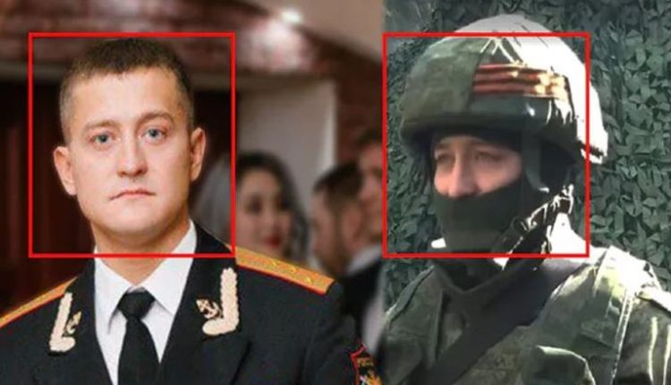 Kush është komandanti i forcave ruse që shkaktoi mizorinë e tij në Bucha
