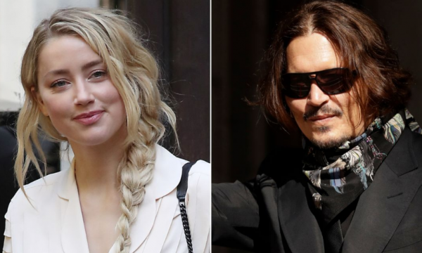 Gjyqi mes Johnny Depp dhe Amber Heard, mjeku detajon incidentin ku aktori preu gishtin