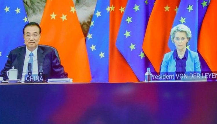 BE rreth samitit me Kinën: Nuk ramë dakord për asgjë rreth agresionit rus në Ukrainë