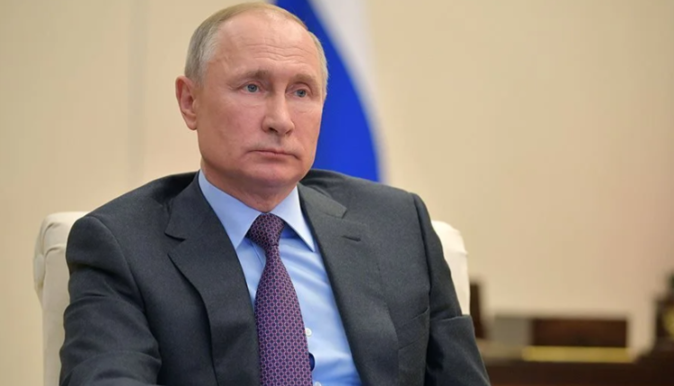 Zyrtari britanik: Rusia mund të sulmojë objektivat e NATO-s, Putini është i dëshpëruar