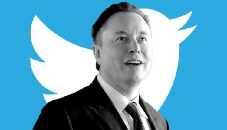 Pasi u bë aksionar i Twitter-it, Elon Musk shtroi një pyetje për përdoruesit
