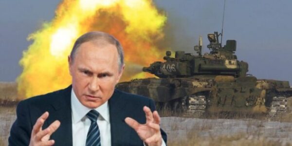 Rusia kërcënon NATO-n dhe ShBA-të