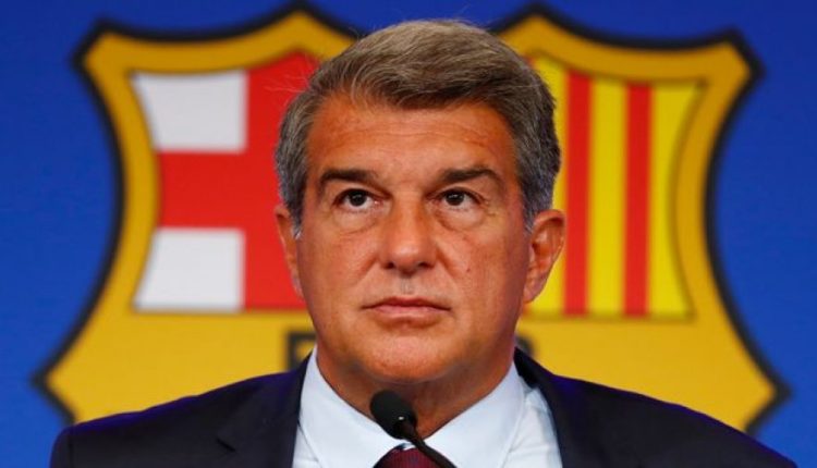 Presidenti i Barcelonës nuk e ka të qartë se çfarë ndodhi në tribuna: Jemi të zemëruar, është një turp