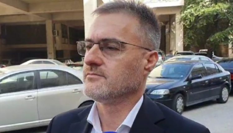 Sulmet ndaj tifozëve të K.F Bashkimit, reagon deputeti i ASH-së Ilmi Aziri